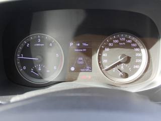 HYUNDAI Tucson usata, con Vetri oscurati
