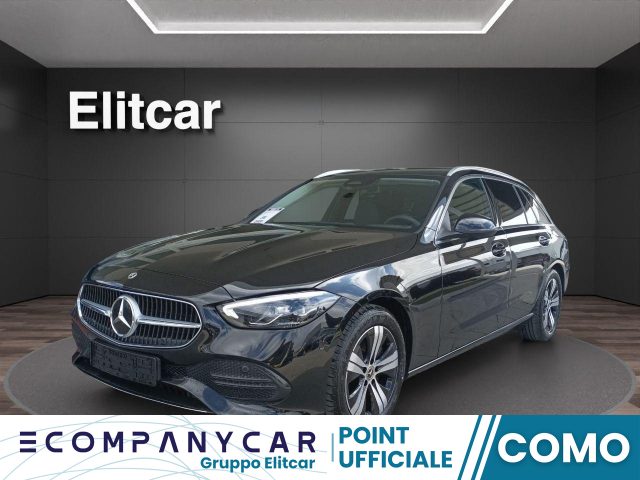 MERCEDES-BENZ C 220 usata, con ABS