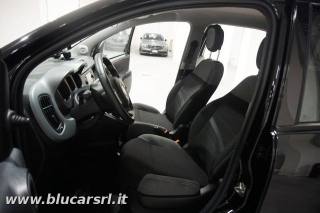 FIAT Panda usata, con Autoradio