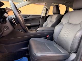 LEXUS NX 300h usata, con Cerchi in lega