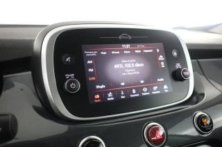 FIAT 500X usata 9