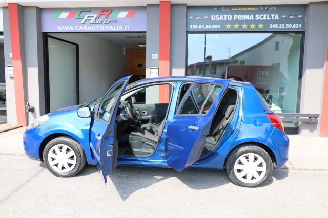 RENAULT Clio usata 34