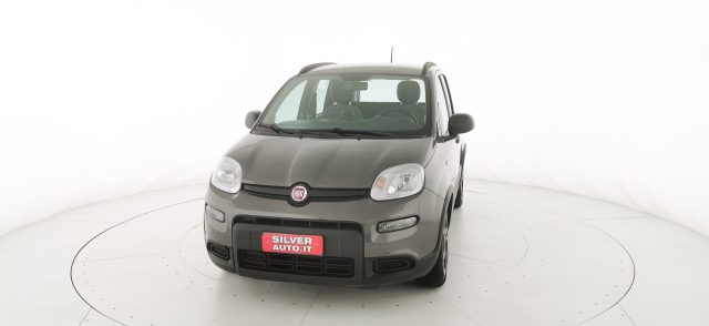 FIAT Panda usata 24