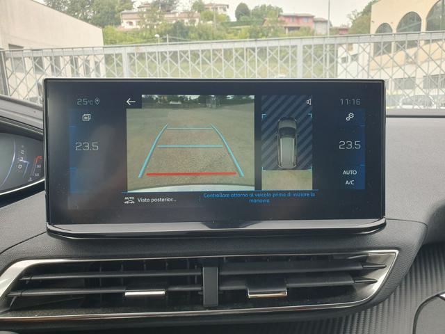PEUGEOT 5008 usata, con ESP