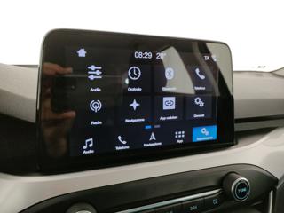 FORD Focus usata, con Luci diurne LED