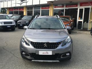 PEUGEOT 2008 usata, con ESP