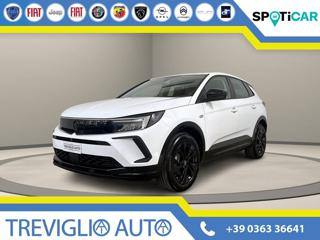 OPEL Grandland 1.2 Turbo 12V 130 CV GS