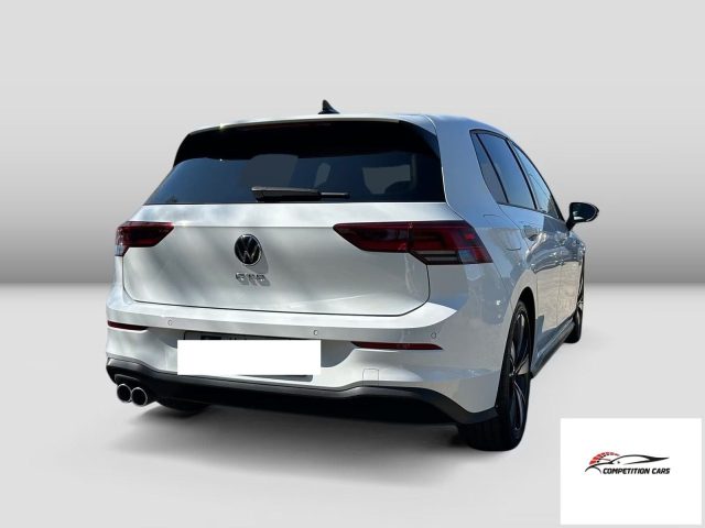 VOLKSWAGEN Golf usata, con Airbag