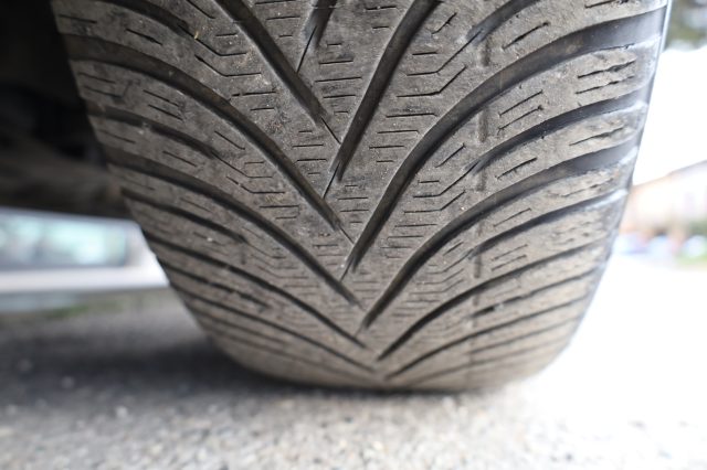 JEEP Compass usata 116