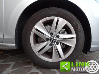 VOLKSWAGEN Golf usata, con Vivavoce