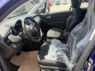 FIAT 500X usata, con Controllo trazione