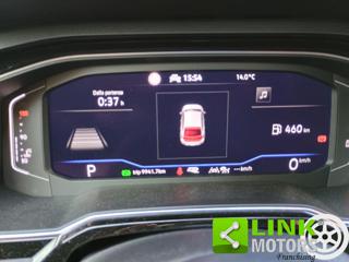 VOLKSWAGEN Taigo usata, con Sedile posteriore sdoppiato