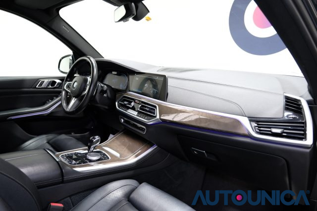 BMW X5 usata 72