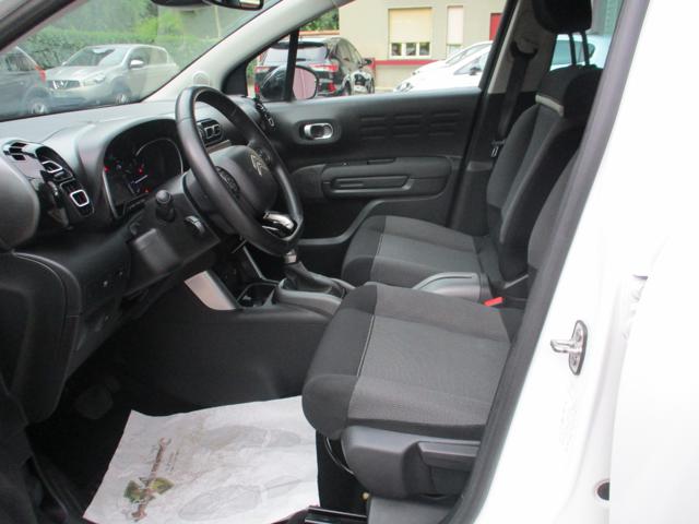 CITROEN C3 Aircross usata, con Controllo trazione