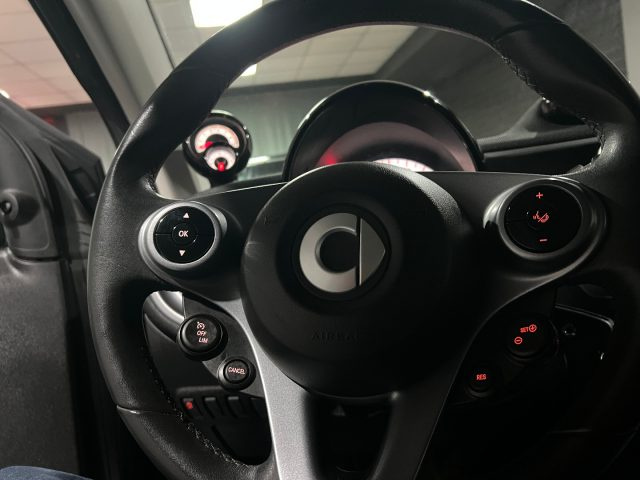 SMART ForTwo usata, con Climatizzatore