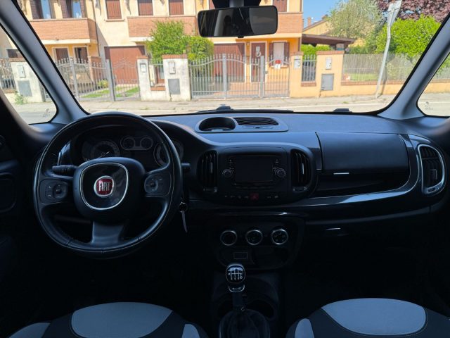 FIAT 500L usata 9