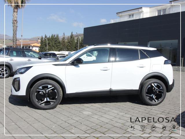 PEUGEOT 2008 usata, con ESP
