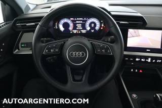 AUDI A3 usata, con Bracciolo