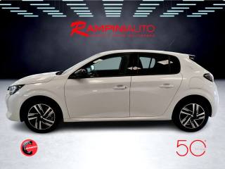 PEUGEOT 208 usata 13