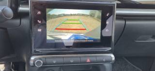 CITROEN C3 usata, con Controllo trazione