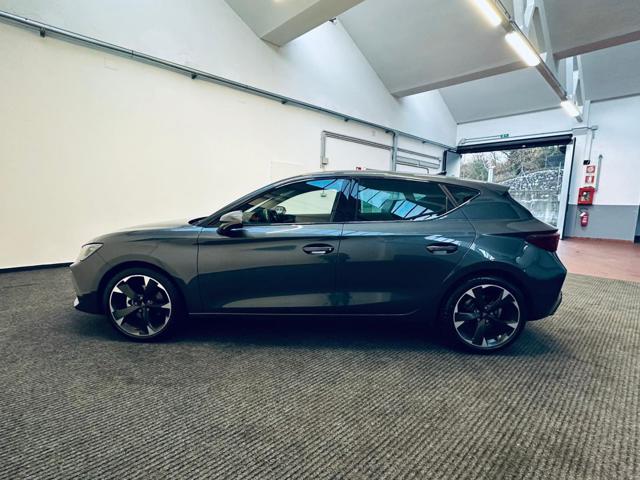 CUPRA Leon usata, con Cerchi in lega