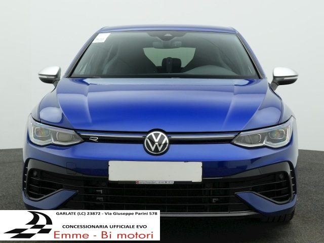 VOLKSWAGEN Golf usata, con Airbag laterali