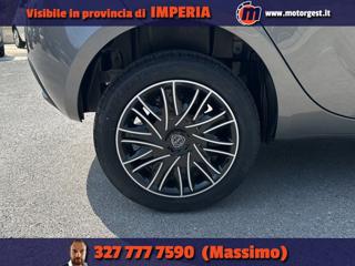 LANCIA Ypsilon usata, con Chiusura centralizzata telecomandata