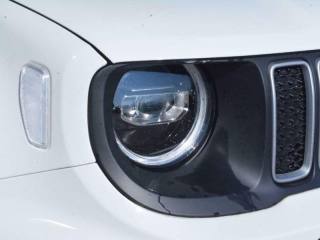 JEEP Renegade usata, con Riconoscimento dei segnali stradali