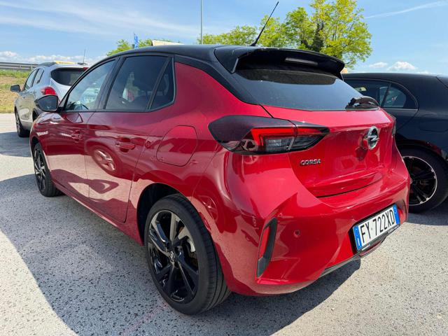 OPEL Corsa usata, con Airbag Passeggero
