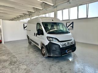 FIAT Ducato 35 2.2 Mjt 140CV PM-TM Furgone