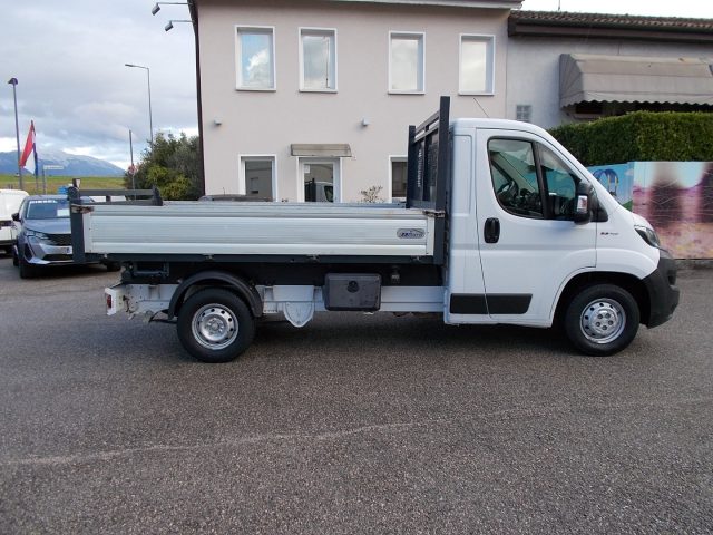 FIAT Ducato usata, con Climatizzatore