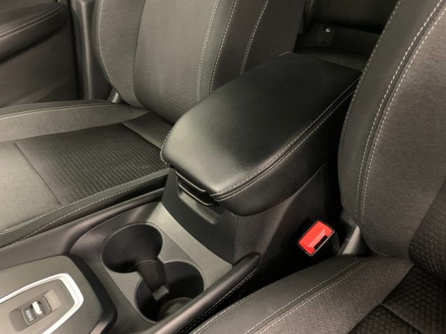 NISSAN Qashqai usata, con Volante multifunzione