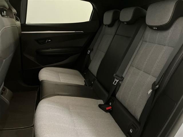 RENAULT Megane usata, con Fendinebbia