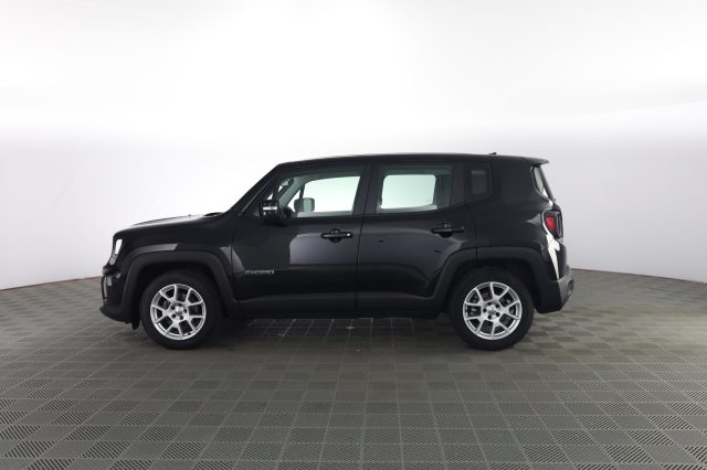 JEEP Renegade usata 5