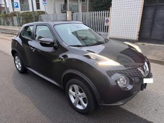 NISSAN Juke 1.6 BENZINA  SOLO 56 MILA KM  !!!!!