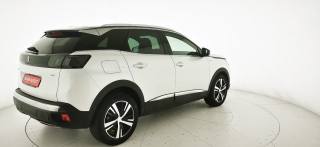 PEUGEOT 3008 usata, con MP3