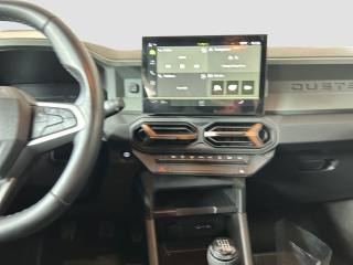 DACIA Duster usata 16