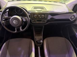 VOLKSWAGEN up! usata 4
