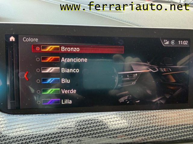 BMW 118 usata, con Cronologia tagliandi