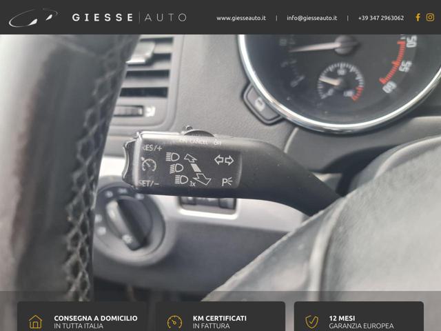 SKODA Yeti usata, con ESP