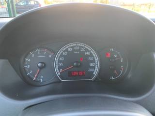 SUZUKI Swift usata, con Immobilizzatore elettronico