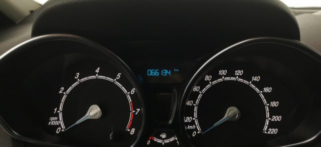 FORD B-Max usata, con ESP