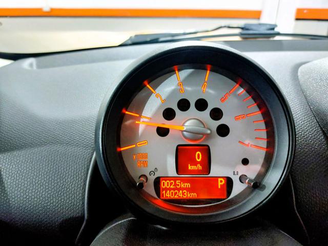 MINI Countryman usata, con Climatizzatore