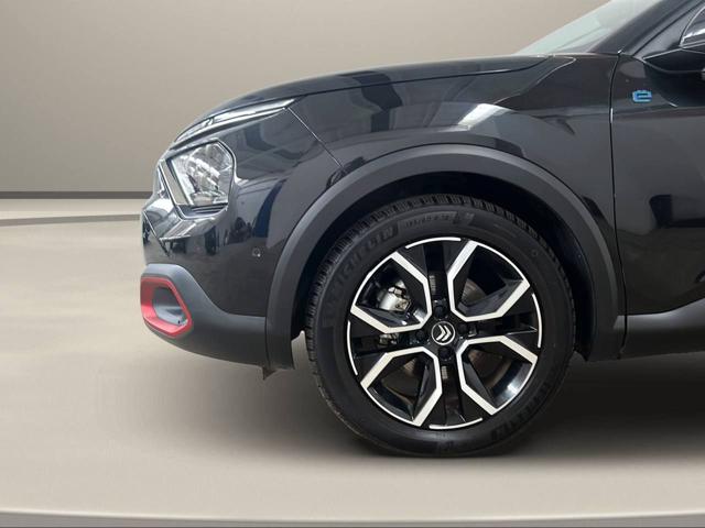 CITROEN C4 usata, con Sistema di chiamata d