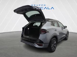 KIA Sportage usata, con Fari LED