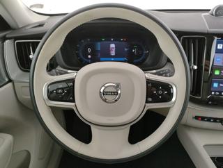 VOLVO XC60 usata, con Interni in pelle