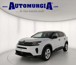 CITROEN C5 Aircross usata, con Airbag