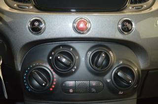 FIAT 500 usata, con Volante multifunzione