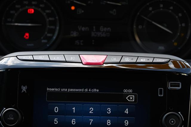 LANCIA Ypsilon usata, con Chiusura centralizzata telecomandata