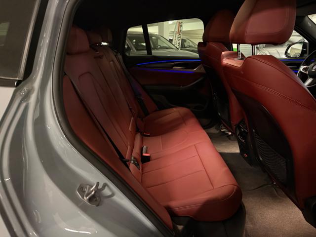 BMW X4 usata, con Fari Xenon